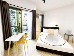 The Florida (D19), Condominium #565037371